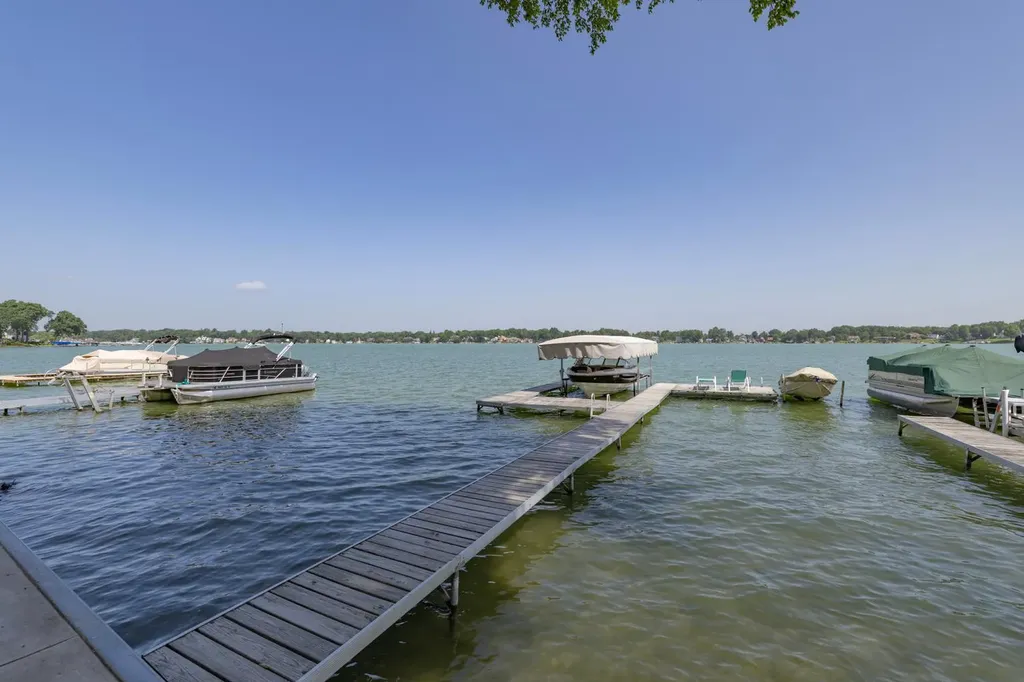 23612 S Shore Drive Ontwa Township MI 49112