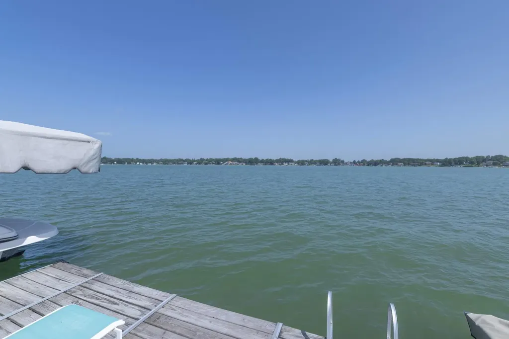 23612 S Shore Drive Ontwa Township MI 49112