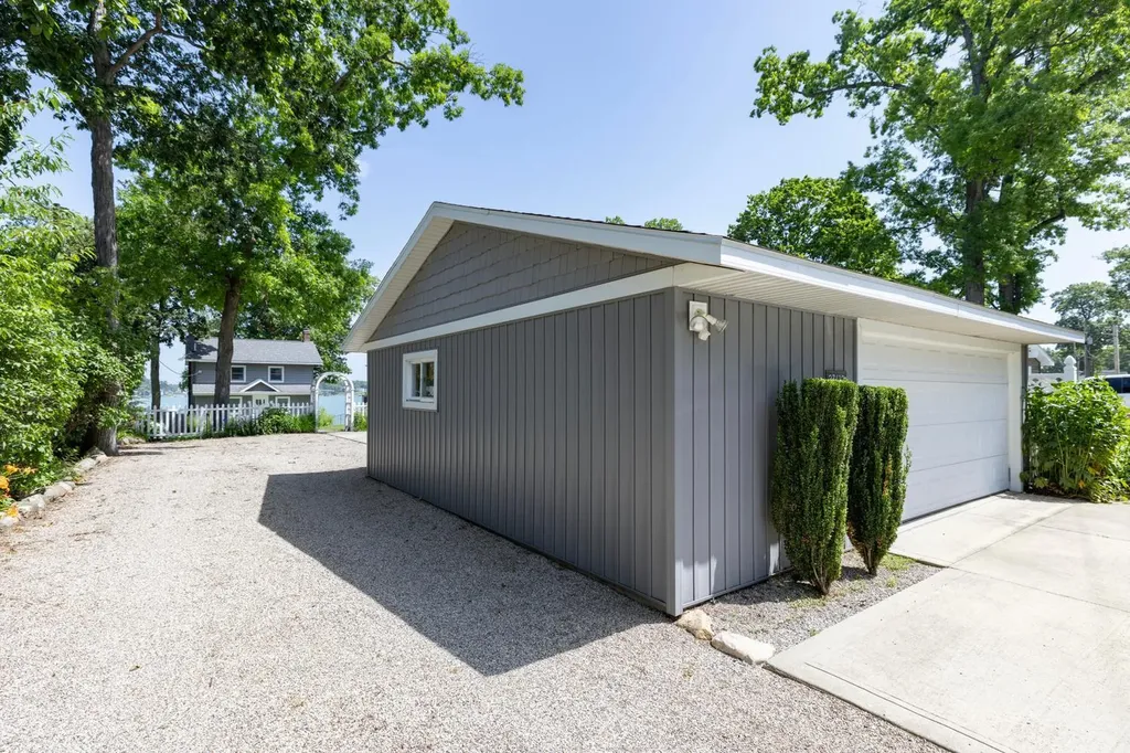 23612 S Shore Drive Ontwa Township MI 49112