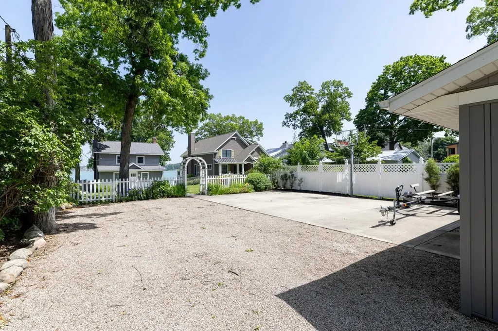 23612 S Shore Drive Ontwa Township MI 49112