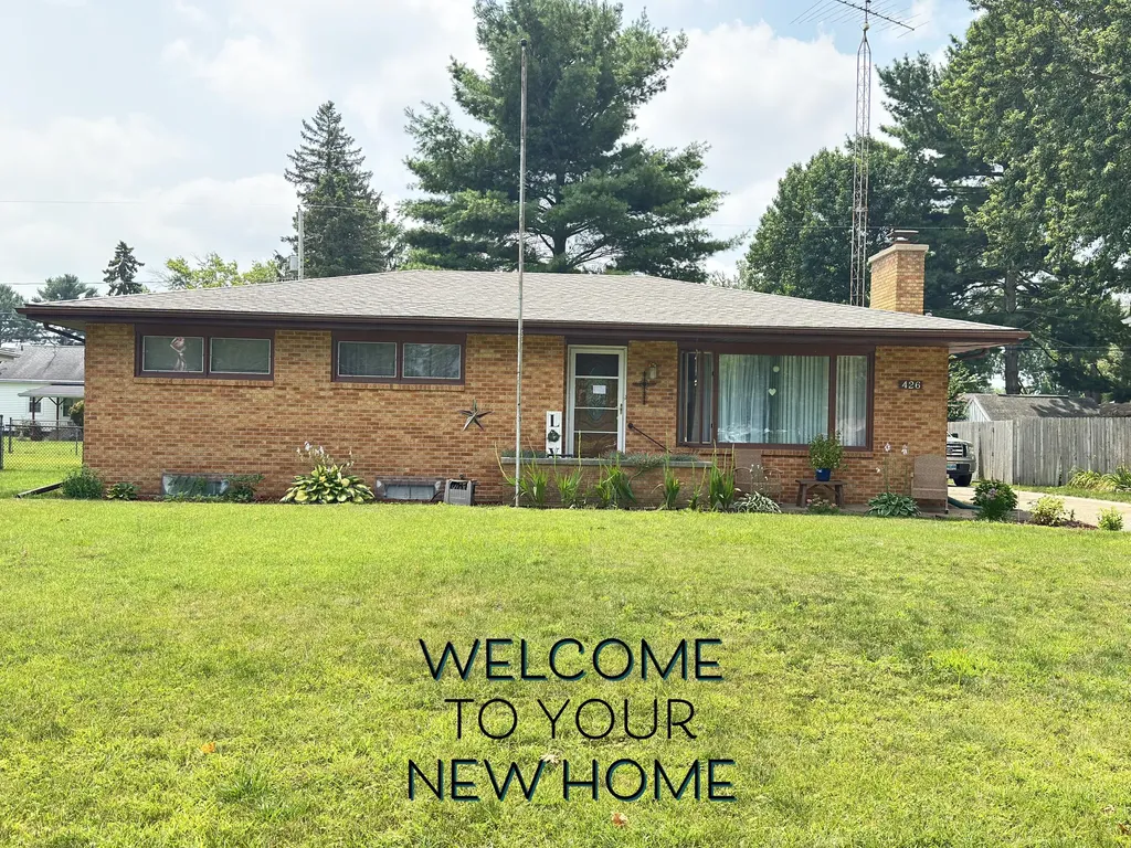 426 Eloise Drive Benton Charter Township MI 49022