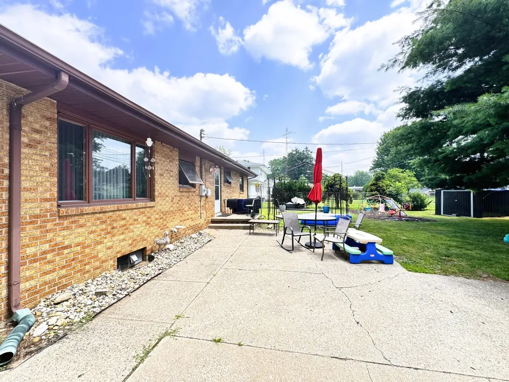 426 Eloise Drive Benton Charter Township MI 49022
