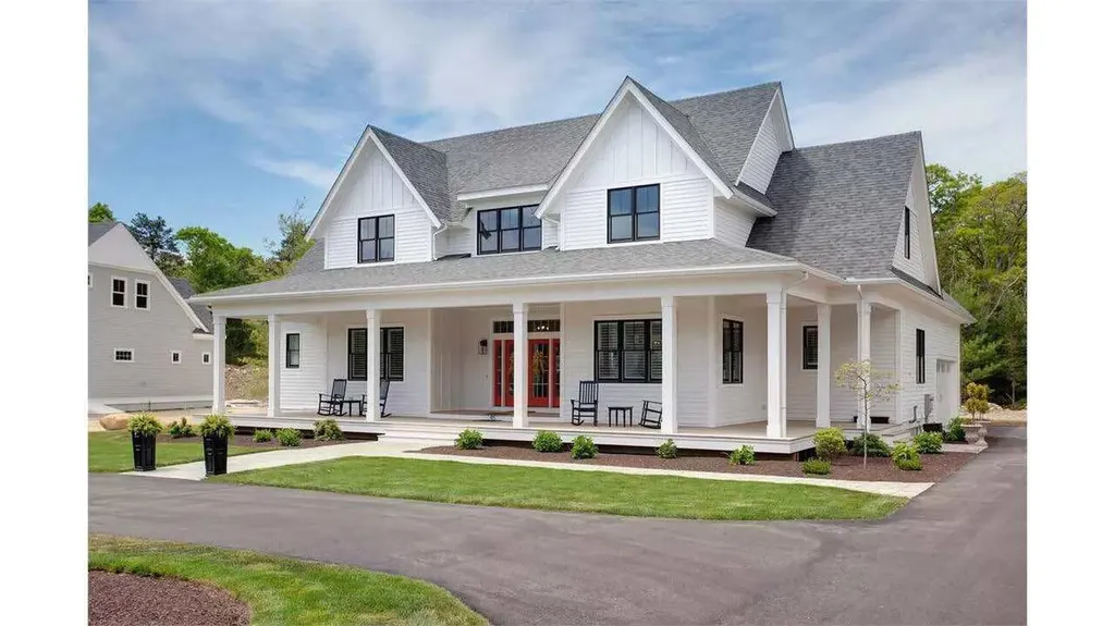 31864 Heritage Place Milton Township MI 49120