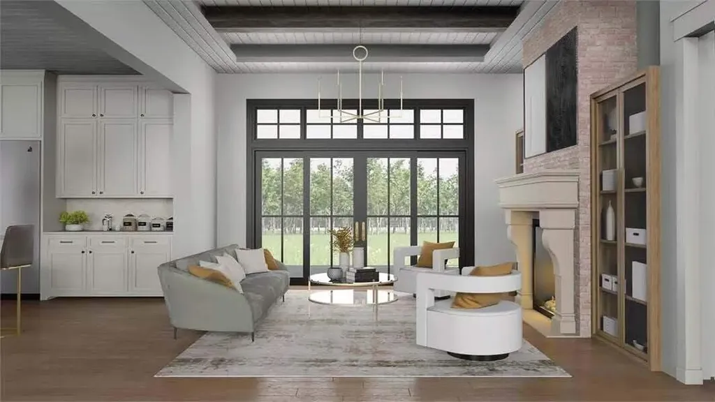 31864 Heritage Place Milton Township MI 49120