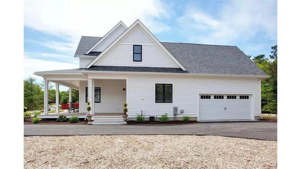 31864 Heritage Place Milton Township MI 49120