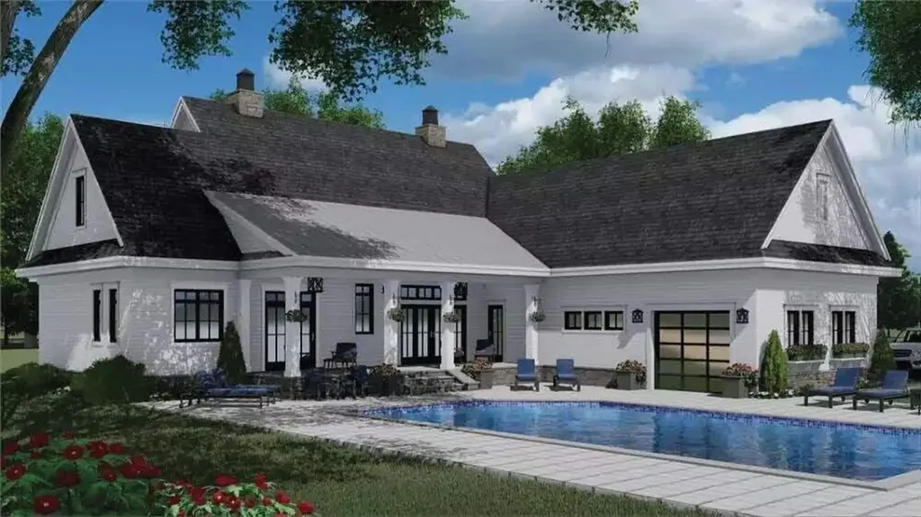 31864 Heritage Place Milton Township MI 49120