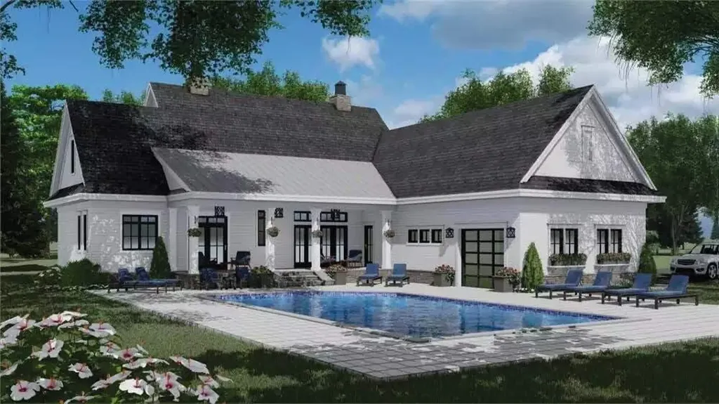31864 Heritage Place Milton Township MI 49120