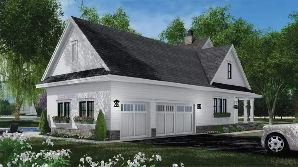 31864 Heritage Place Milton Township MI 49120