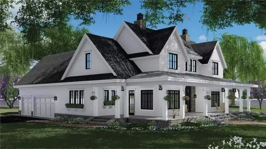 31864 Heritage Place Milton Township MI 49120
