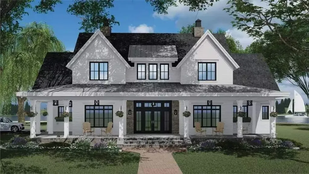 31864 Heritage Place Milton Township MI 49120