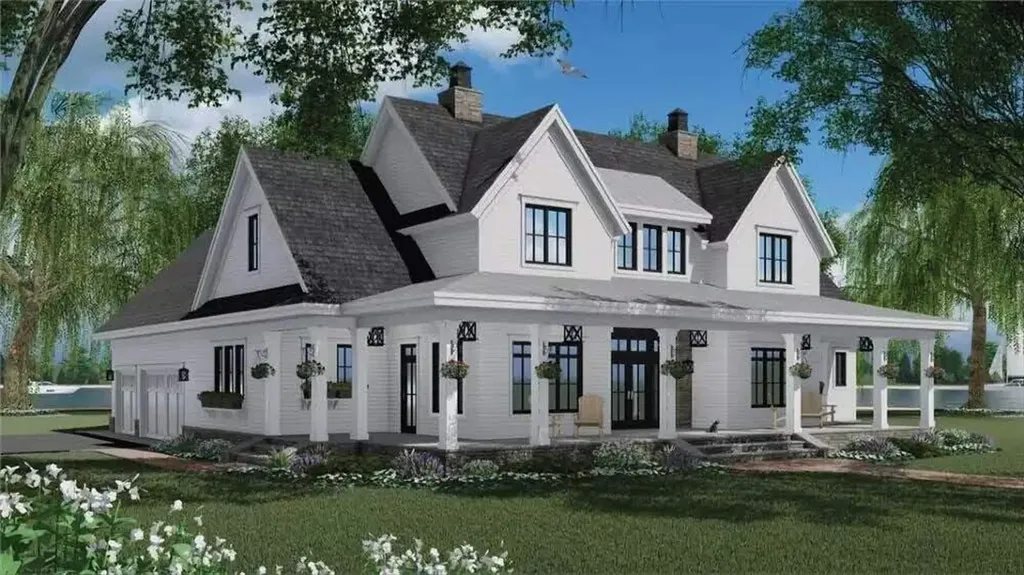 31864 Heritage Place Milton Township MI 49120