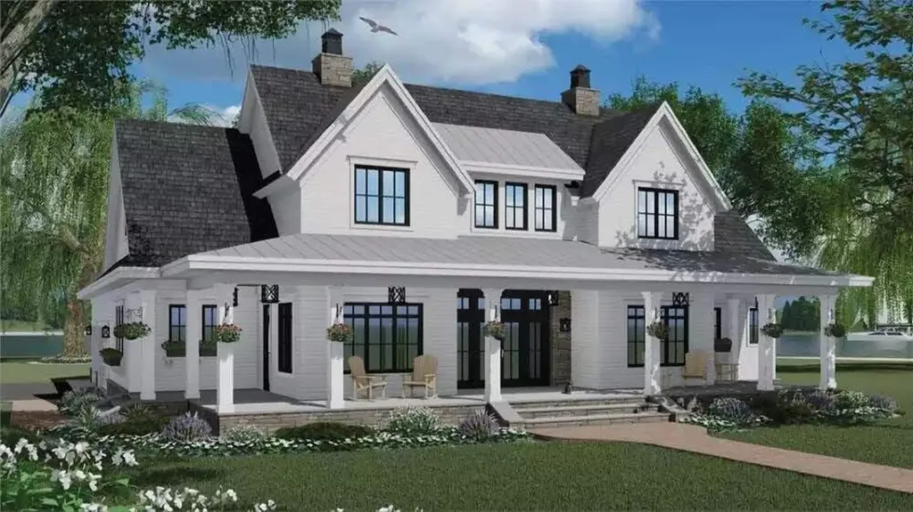 31864 Heritage Place Milton Township MI 49120