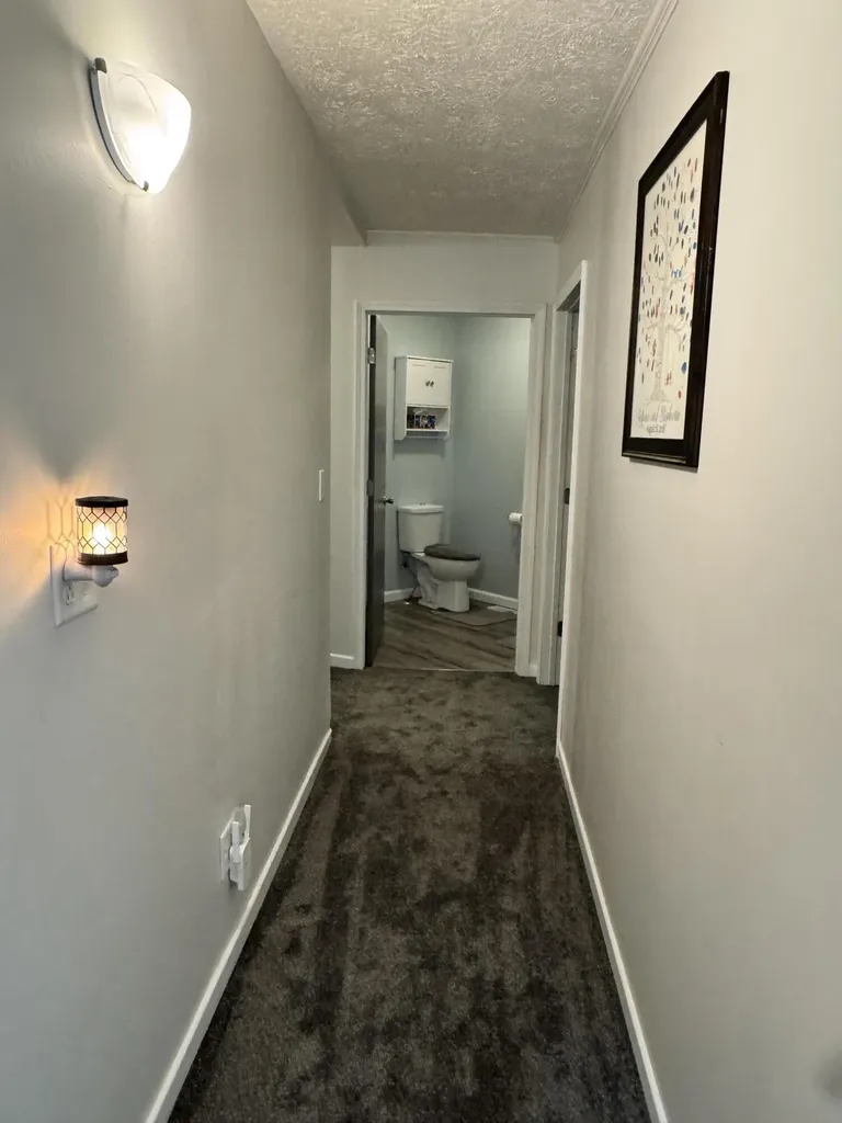 2888 Lyons Avenue Comstock Charter Township MI 49048