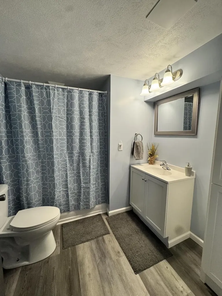 2888 Lyons Avenue Comstock Charter Township MI 49048