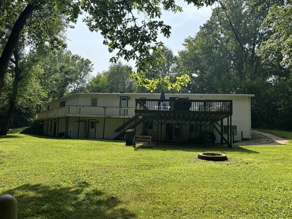 2888 Lyons Avenue Comstock Charter Township MI 49048