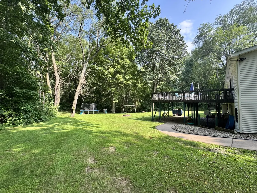 2888 Lyons Avenue Comstock Charter Township MI 49048