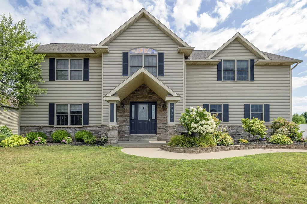 2053 Joni Lane Lincoln Charter Township MI 49127