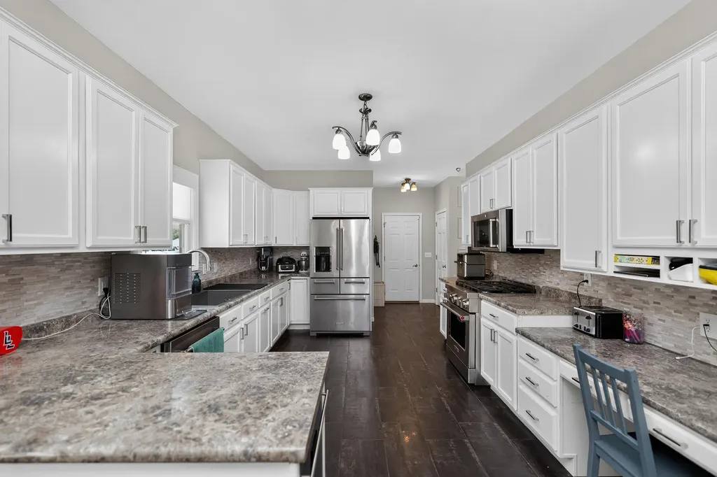 2053 Joni Lane Lincoln Charter Township MI 49127