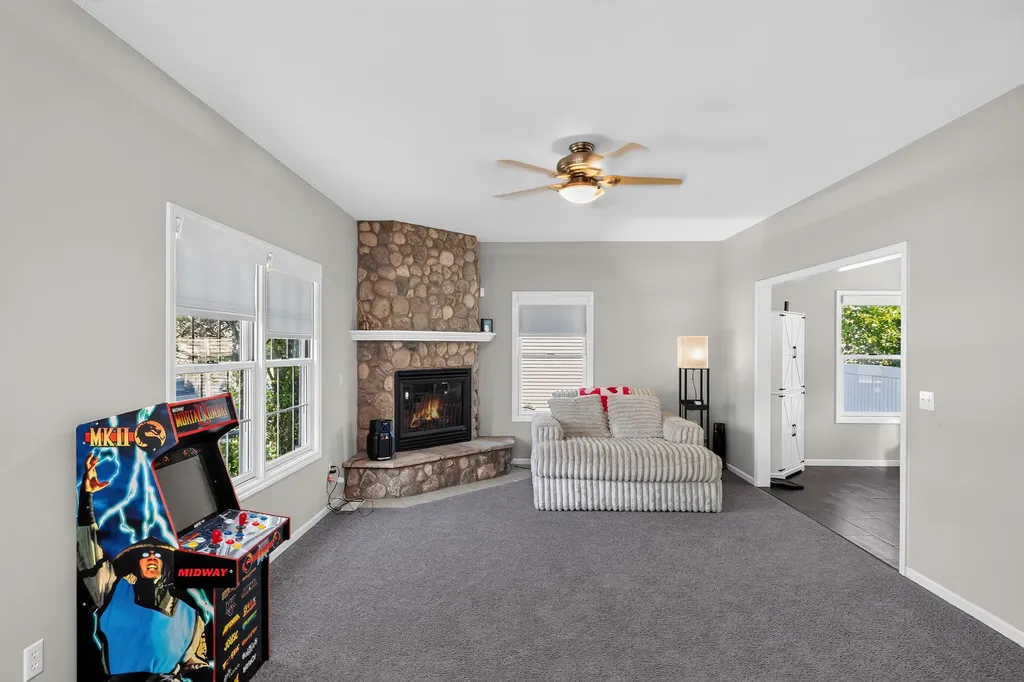 2053 Joni Lane Lincoln Charter Township MI 49127