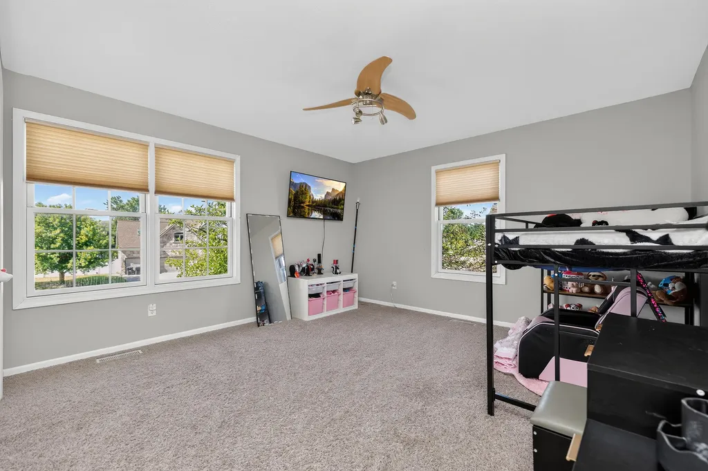 2053 Joni Lane Lincoln Charter Township MI 49127