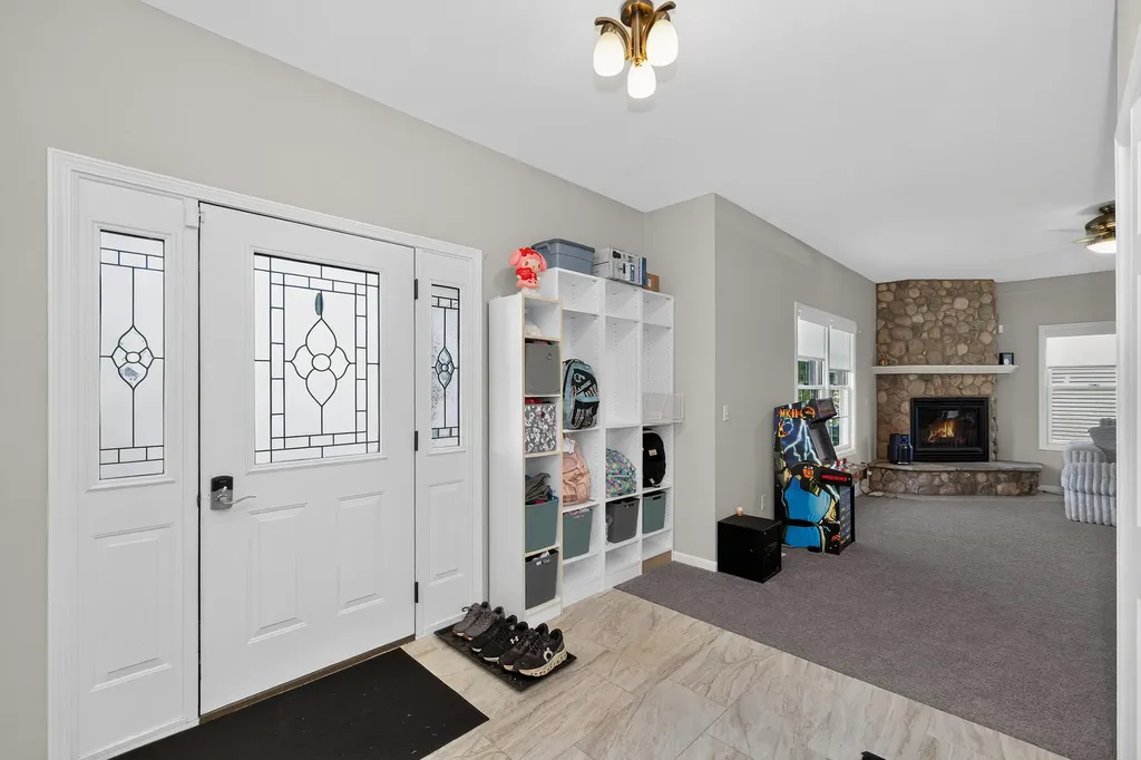 2053 Joni Lane Lincoln Charter Township MI 49127