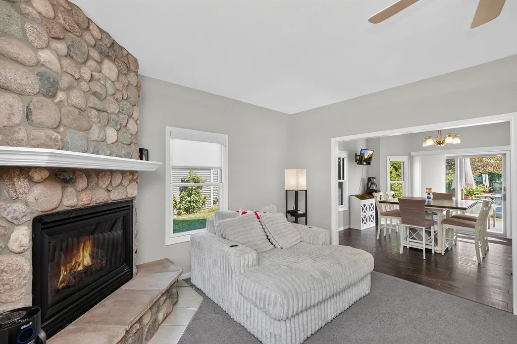2053 Joni Lane Lincoln Charter Township MI 49127