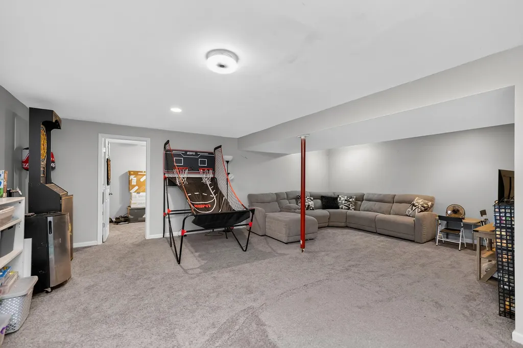 2053 Joni Lane Lincoln Charter Township MI 49127