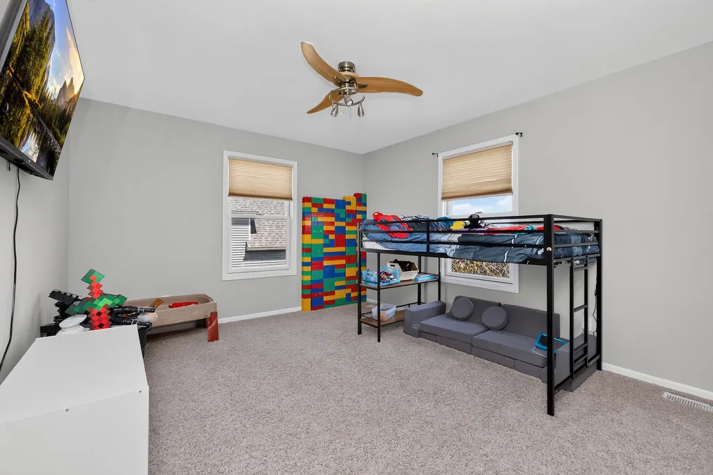 2053 Joni Lane Lincoln Charter Township MI 49127