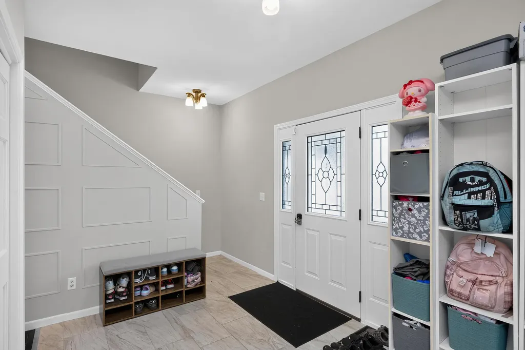 2053 Joni Lane Lincoln Charter Township MI 49127