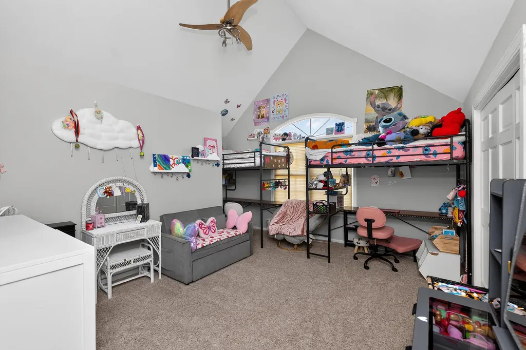 2053 Joni Lane Lincoln Charter Township MI 49127