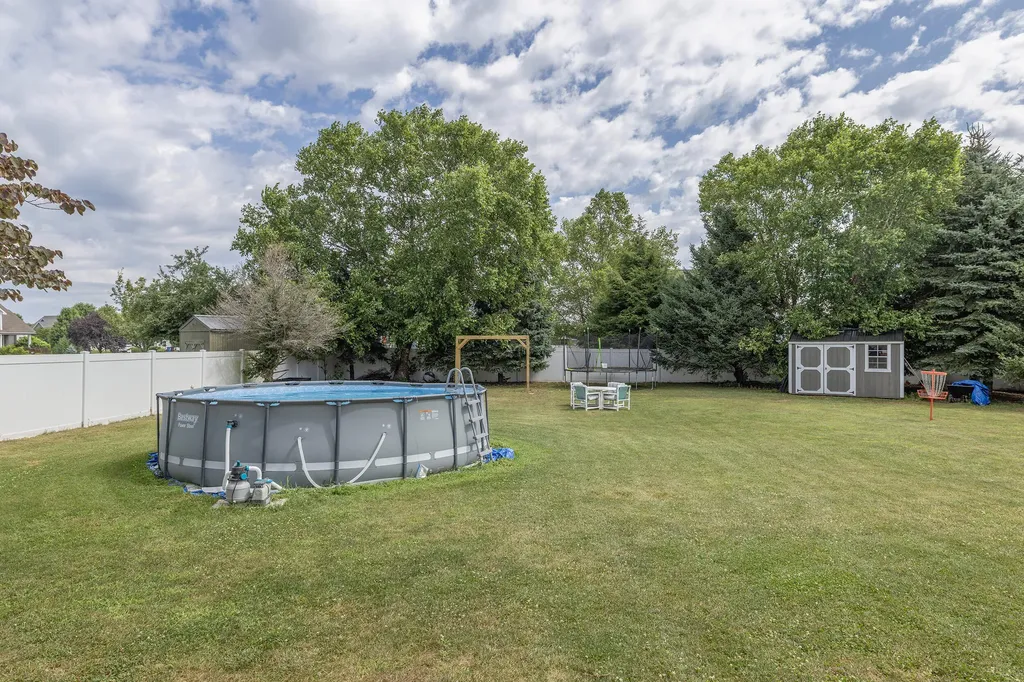 2053 Joni Lane Lincoln Charter Township MI 49127