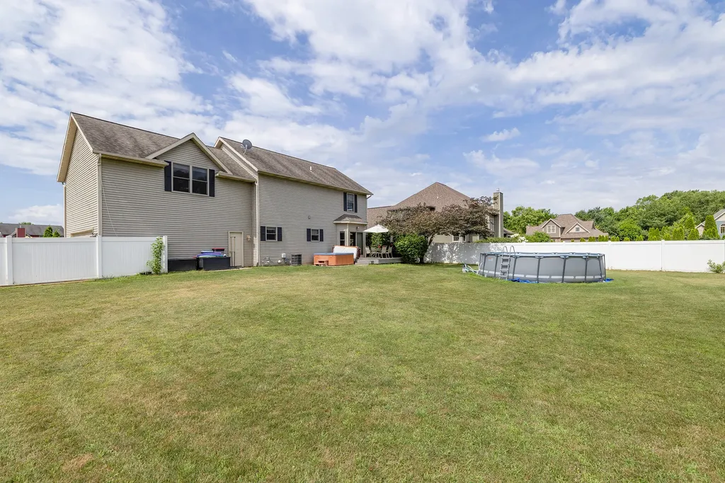 2053 Joni Lane Lincoln Charter Township MI 49127