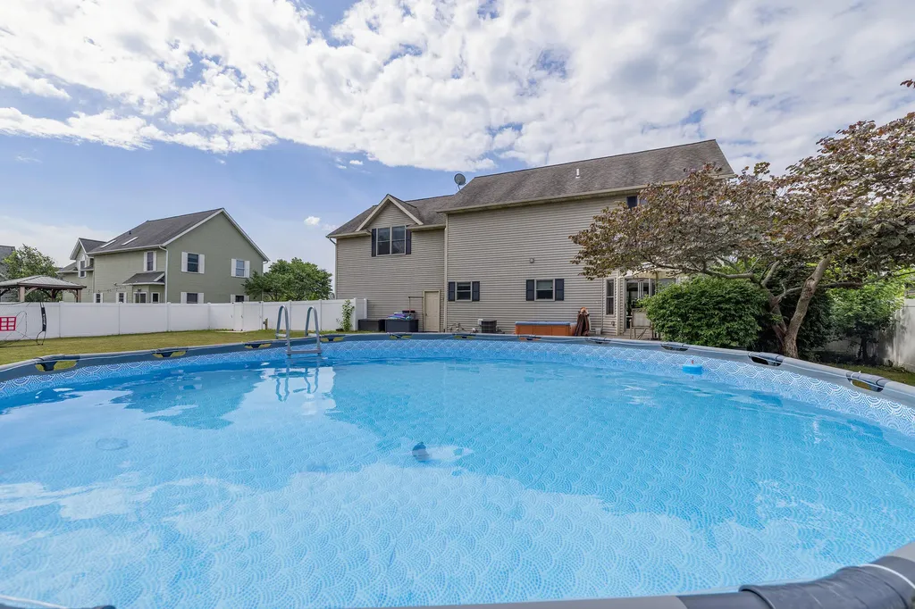 2053 Joni Lane Lincoln Charter Township MI 49127