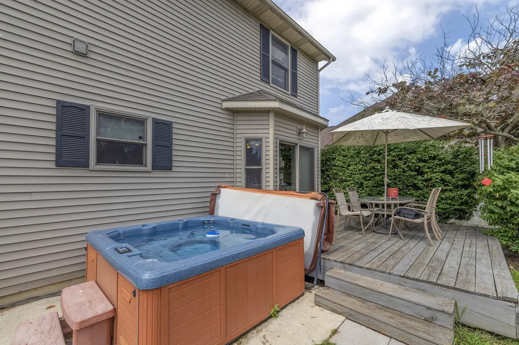 2053 Joni Lane Lincoln Charter Township MI 49127