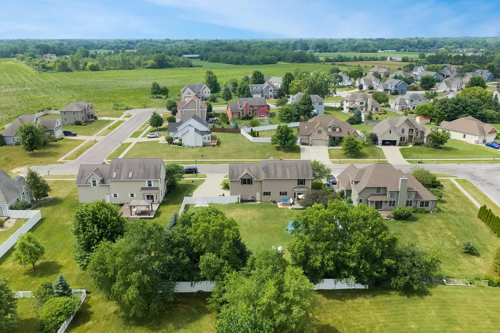 2053 Joni Lane Lincoln Charter Township MI 49127