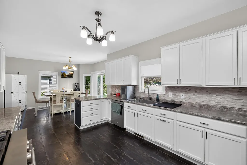 2053 Joni Lane Lincoln Charter Township MI 49127