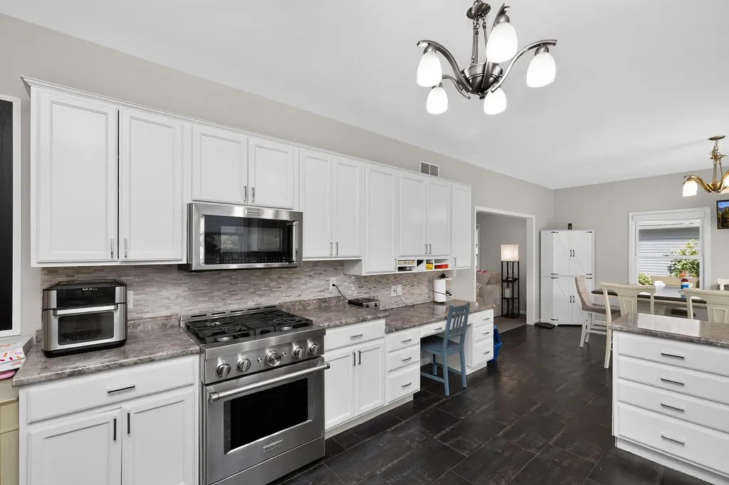 2053 Joni Lane Lincoln Charter Township MI 49127