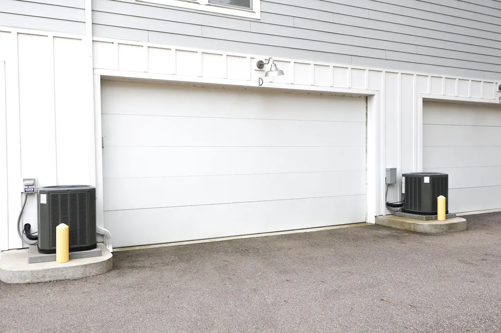 120 N Barton Street New Buffalo City MI 49117