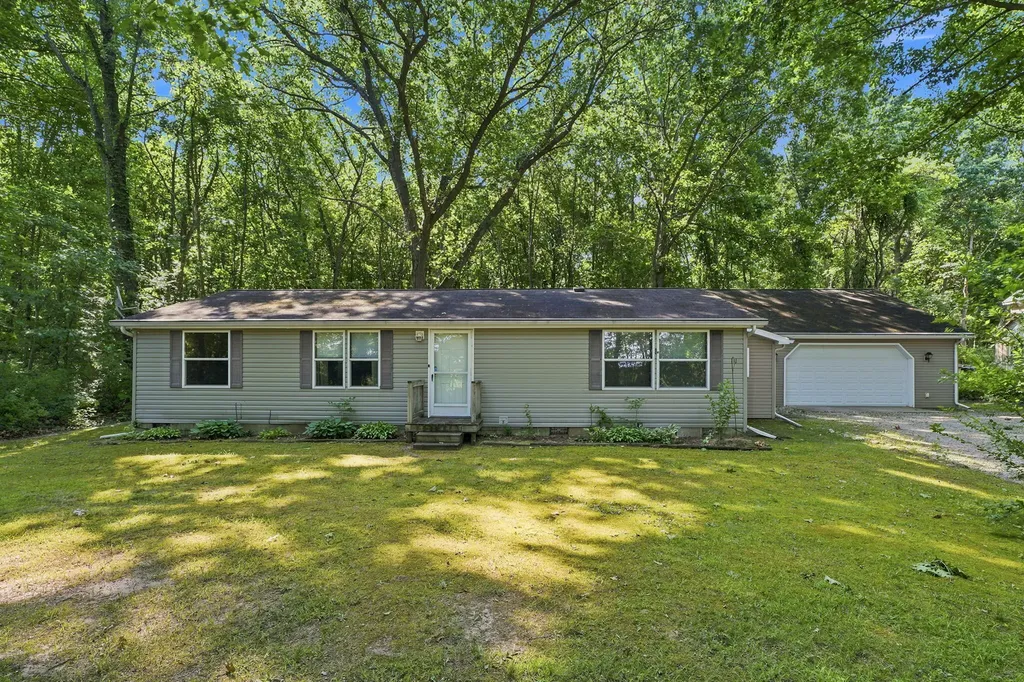 26839 Marcellus Highway Dowagiac City MI 49047