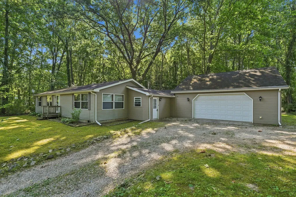 26839 Marcellus Highway Dowagiac City MI 49047
