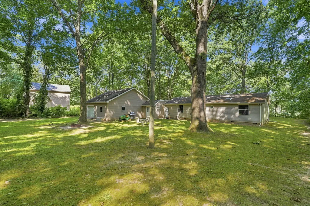 26839 Marcellus Highway Dowagiac City MI 49047