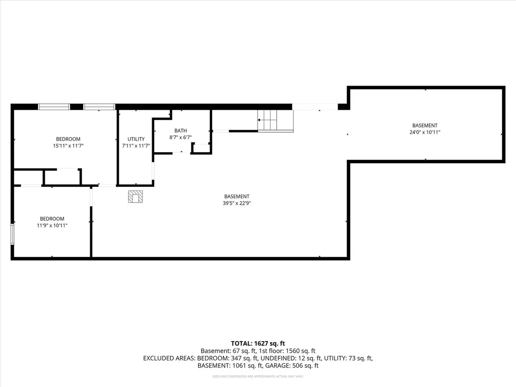 40516 County Road 669 Decatur Township MI 49045