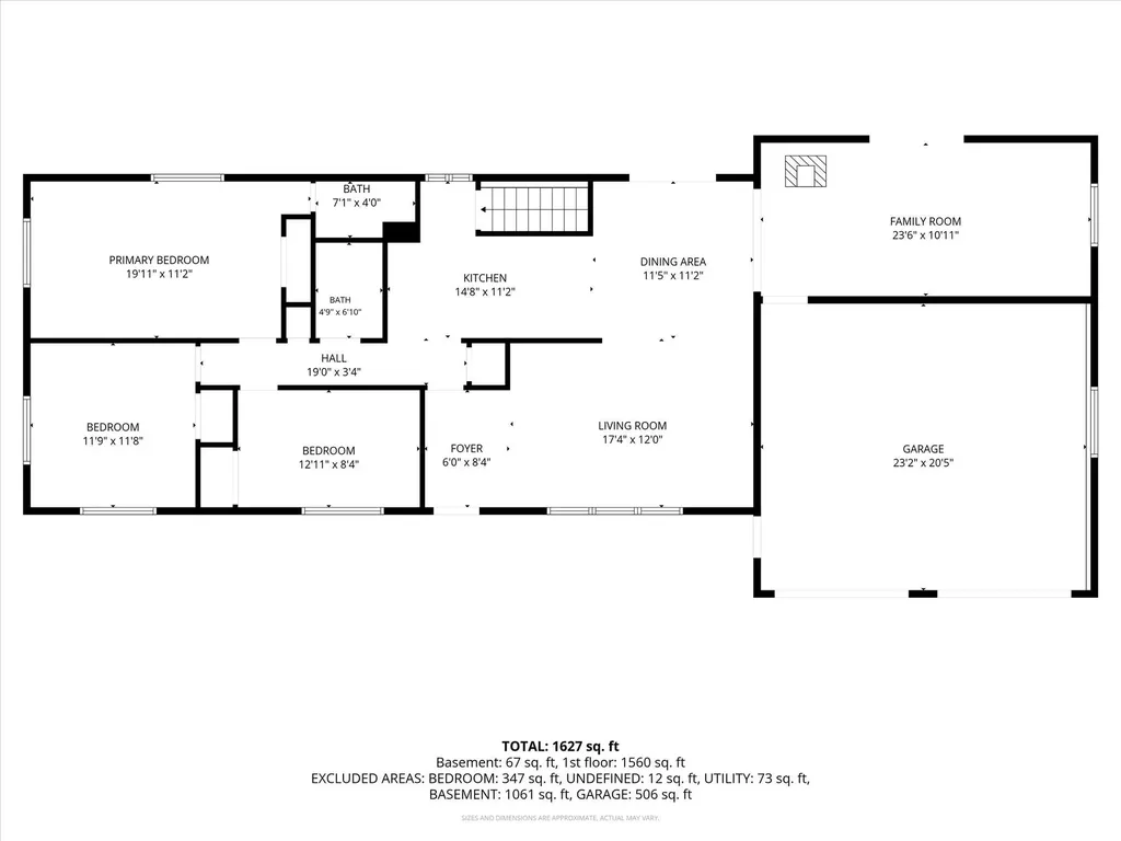 40516 County Road 669 Decatur Township MI 49045