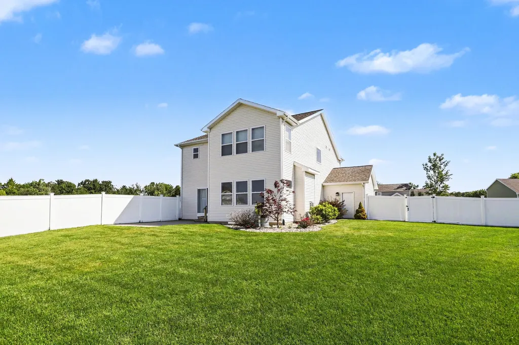 1434 Solak Court Royalton Township MI 49085