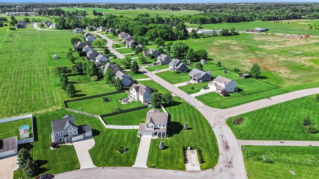 1434 Solak Court Royalton Township MI 49085