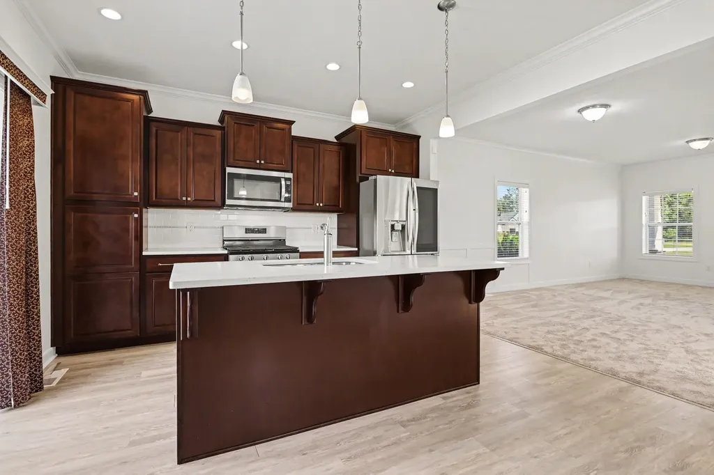 1434 Solak Court Royalton Township MI 49085