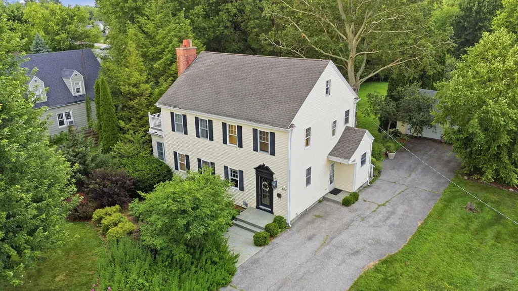 701 S Elm Street Three Oaks Village MI 49128