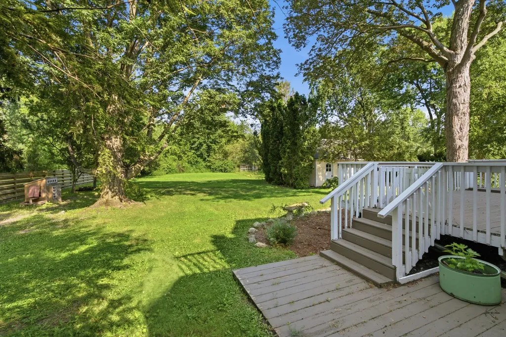 701 S Elm Street Three Oaks Village MI 49128