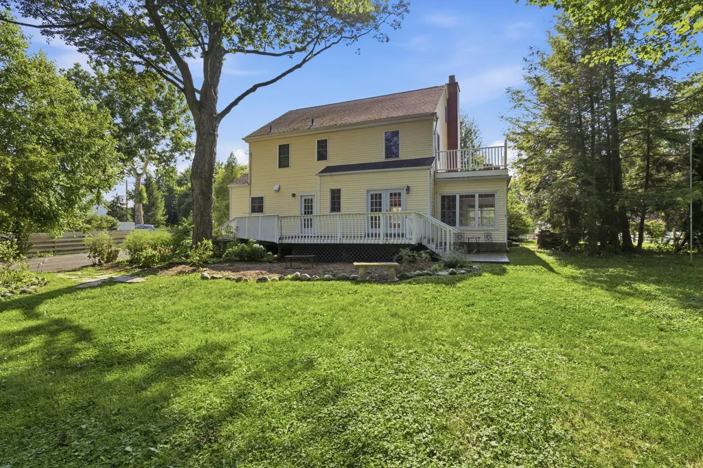 701 S Elm Street Three Oaks Village MI 49128