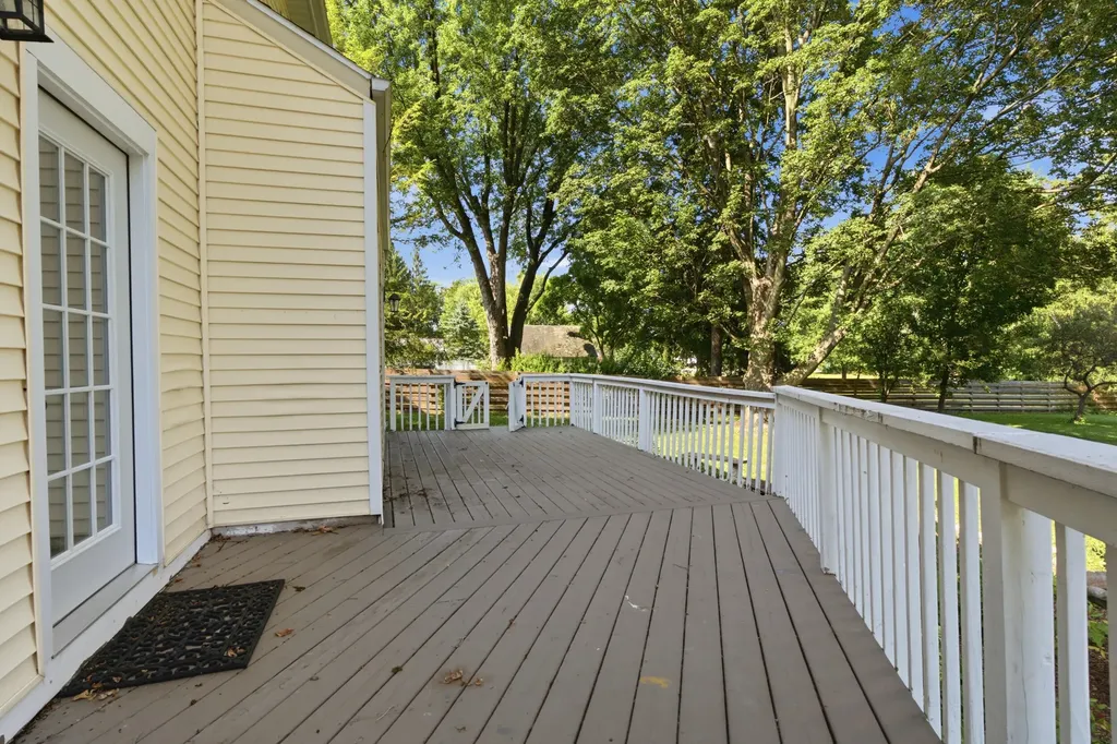 701 S Elm Street Three Oaks Village MI 49128
